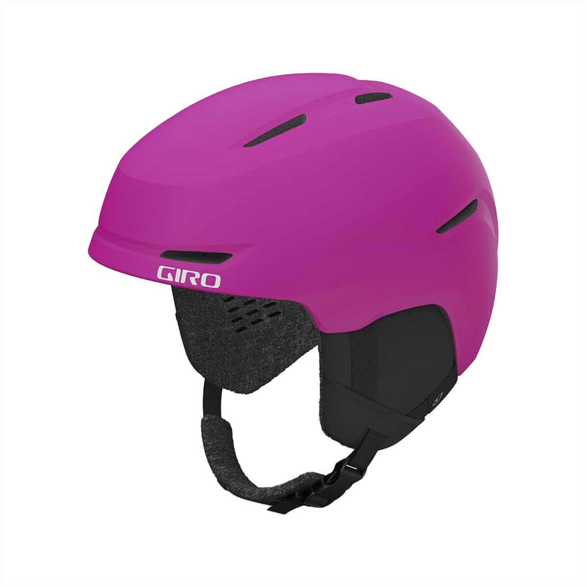 Giro Spur MIPS Helmet Kids' in Matte Rhodamine